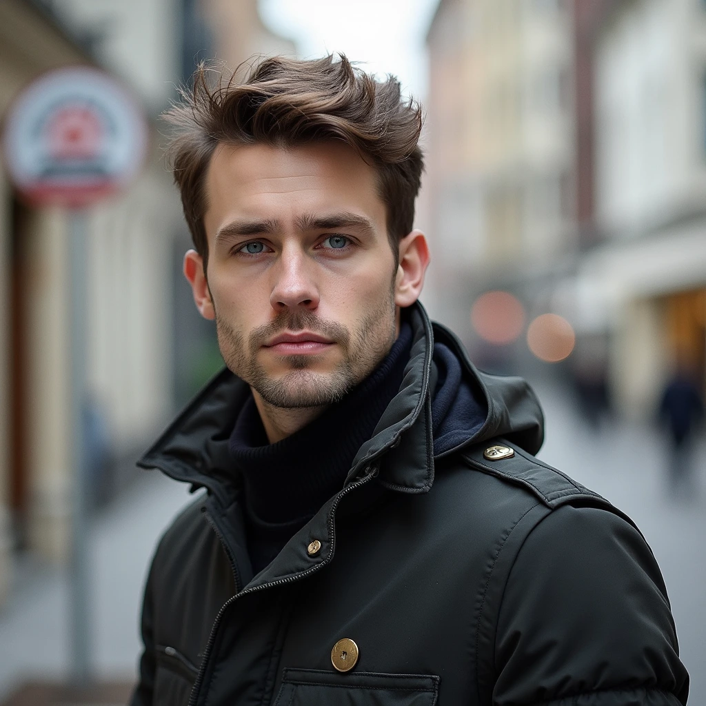 Matthias Becker